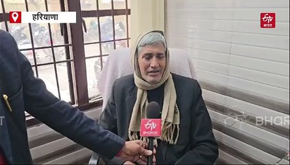 IIT मुंबई से पास आऊट हरियाणा का इंजीनियर बना बाबा, महाकुंभ में हुआ वायरल, पिता बोले- काश बेटा वापस आ जाए