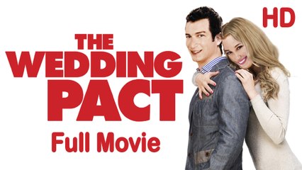 The Wedding Pact (2014) Full Movie HD