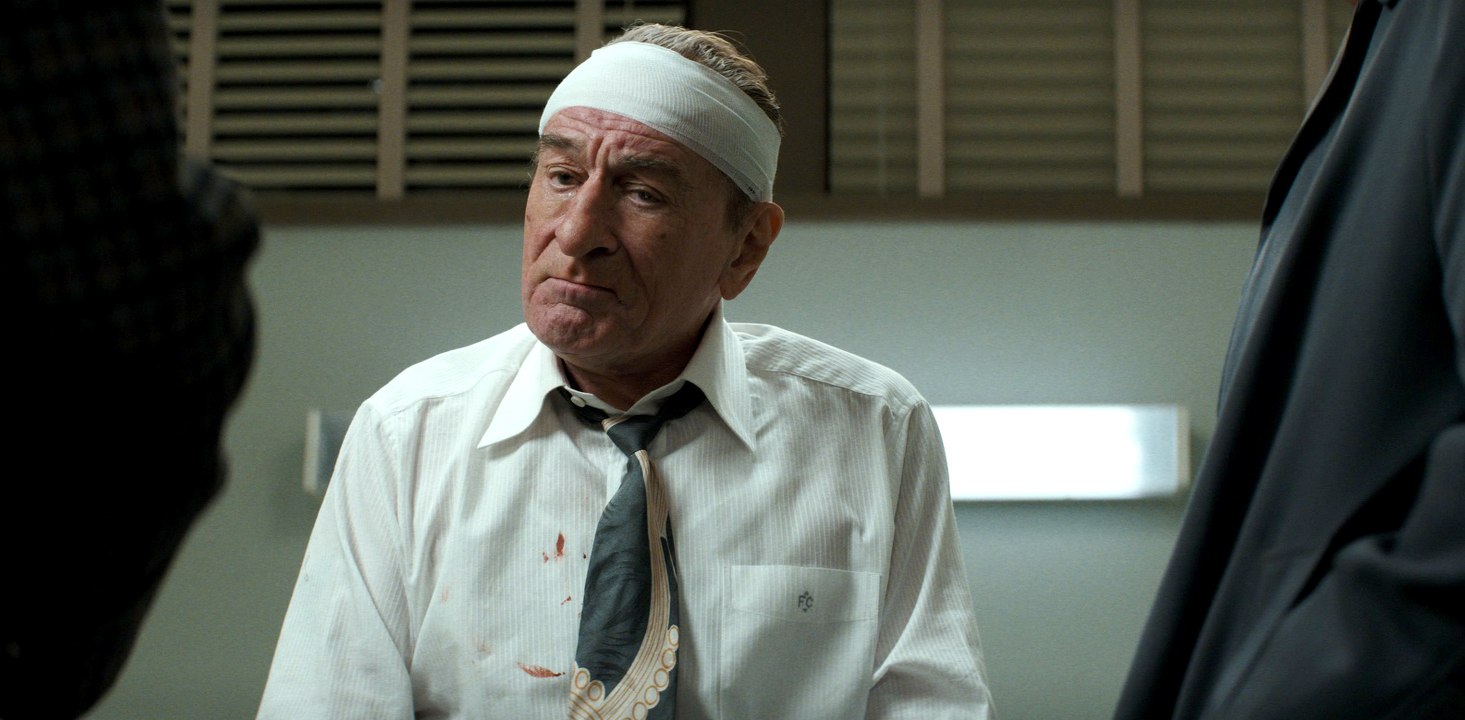 The Alto Knights - Trailer (Deutsch) HD