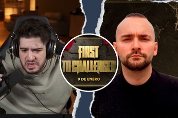 Elmillor ataca a Xokas por echarse atrás en su apuesta