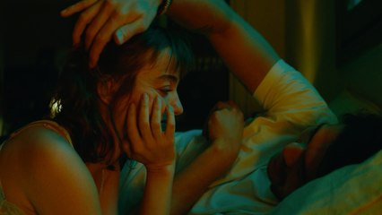 Daniela Forever Tráiler VOSE