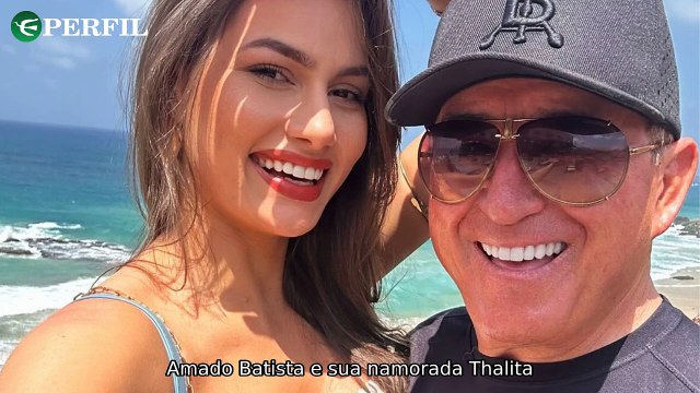 Amor, decepção e celebração: Famosos revelam seus sentimentos em momentos especiais