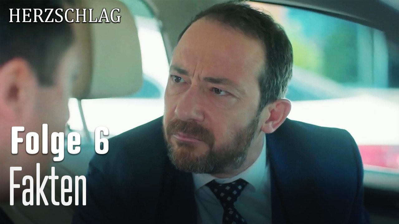Fakten-Herzschlag Folge 6