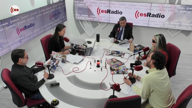 Crónica Rosa: La nueva ilusión de Colate, la hija de Mario Conde