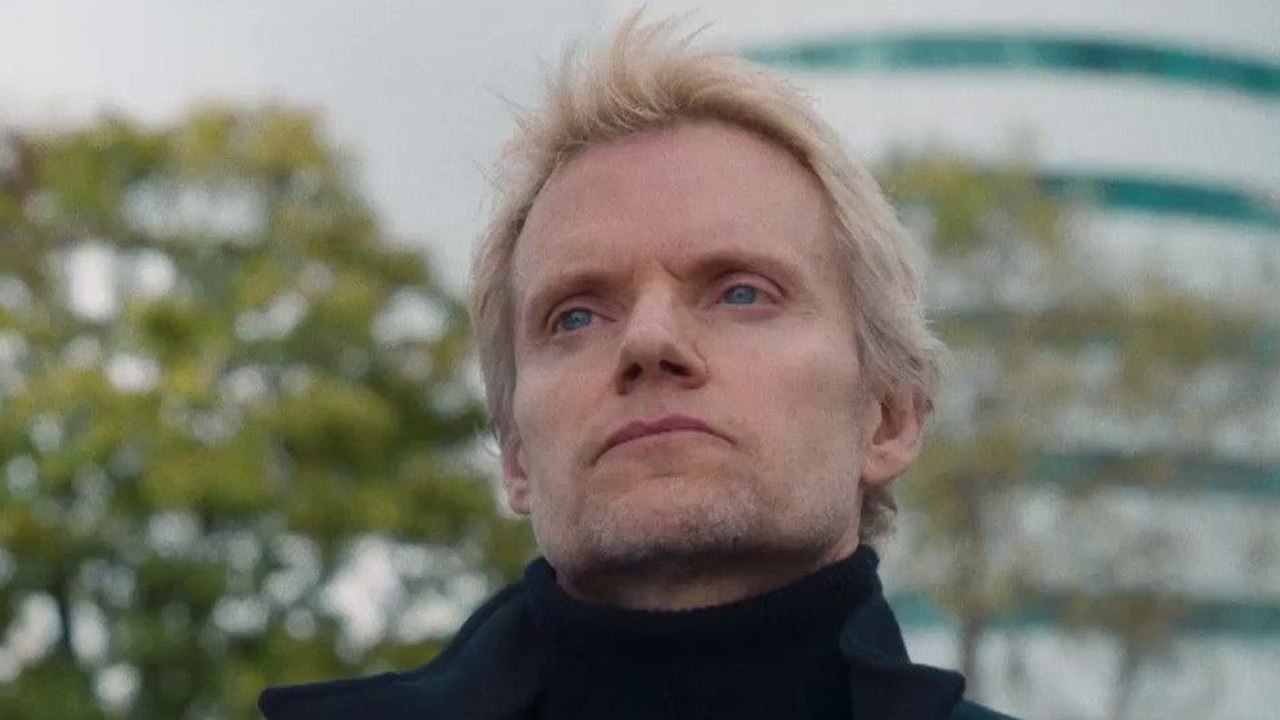 Van Der Valk - staffel 4 Trailer OV