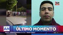 Un policía quiso huir de unos ladrones en moto y terminó de la peor manera