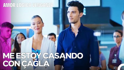 Ozan Juró Venganza - Amor Lógica Venganza