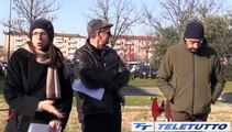 Video News - Nuova area giochi al Parco Manzoni