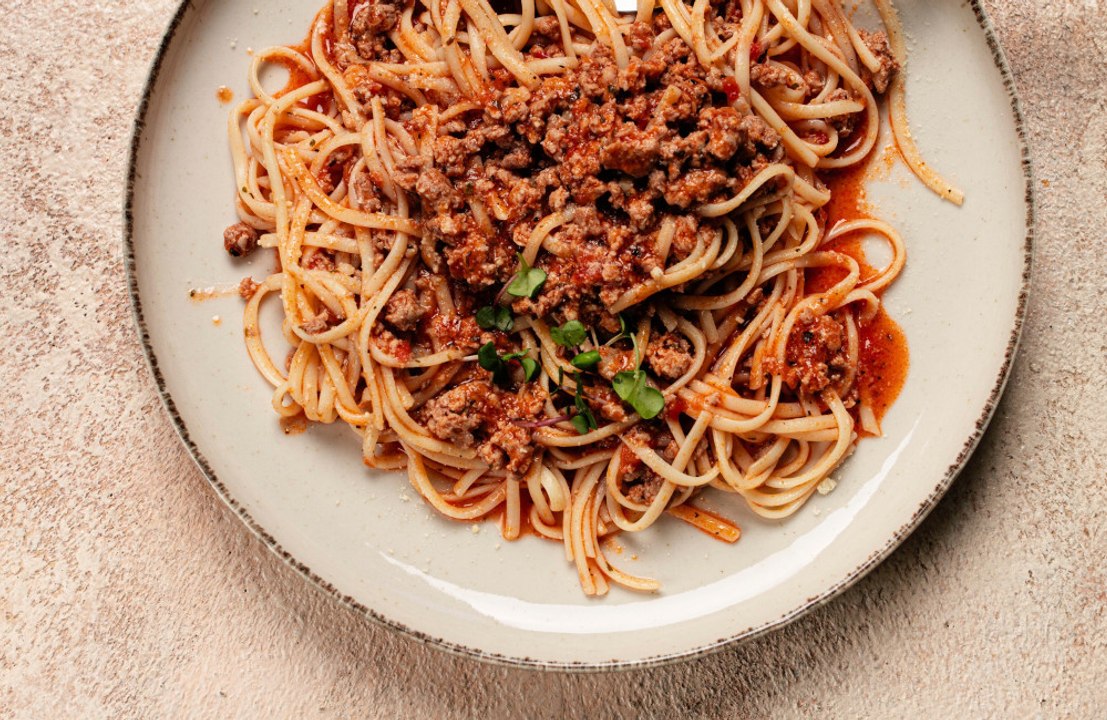 Brits put coffee and marmite in Spag Bol