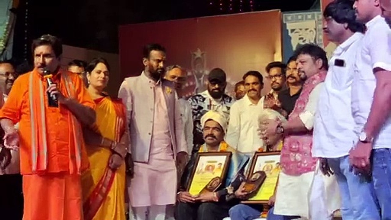 ಸಿದ್ದನಕೊಳ್ಳದಲ್ಲಿ ಚಲನಚಿತ್ರೋತ್ಸವ