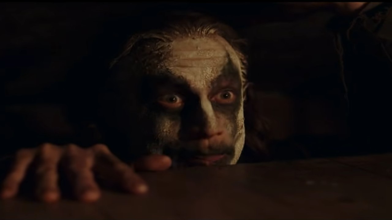 Peter Pan, pesadilla en Nunca Jamás Tráiler VO