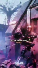 Helldivers 2 : une adaptation en live action dans les cartons