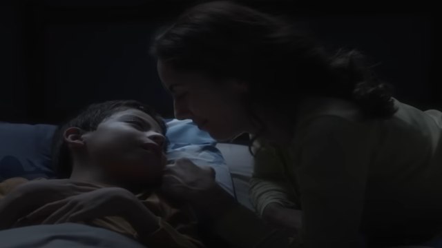 Los dos hemisferios de Lucca Tráiler