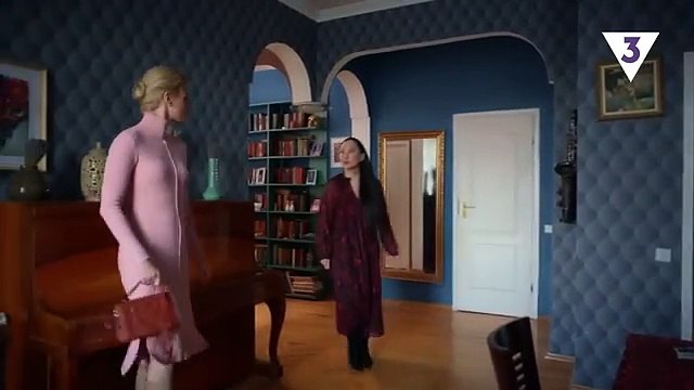 ЛЮБОВНАЯ МАГИЯ： 1 сезон ｜ финал @tv3_international