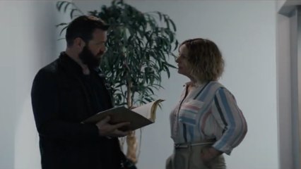 Los indeseados Tráiler