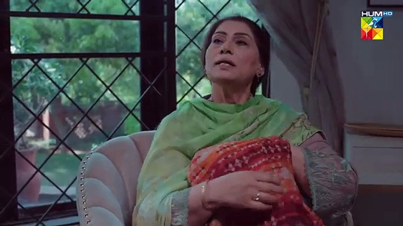 Woh Ziddi Si - 2nd Last Episode 43 - 12th Jan 2025 [ Aina Asif & Shazeal Shaukat ] - HUM TV