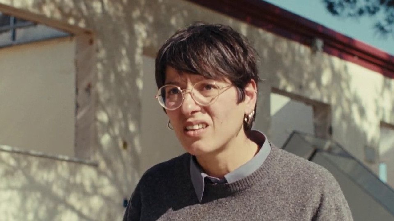 Moria Six Trailer OV