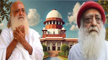 Asaram Bapu को मिली अंतरिम जमानत, 12 साल 8 महीने 21 दिन बाद पहली बार मिली जमानत