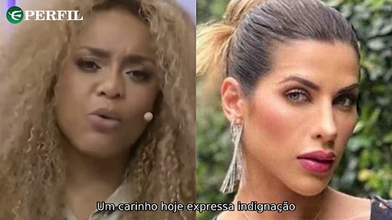 "Polêmicas, confusões e fofura: famosos se envolvem em situações inusitadas e encantam nas redes sociais."