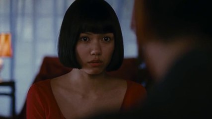 Bitter Honey (2016) Korean Movie Darma