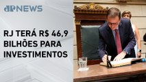 Eduardo Paes aprova Orçamento de 2025 do Rio de Janeiro