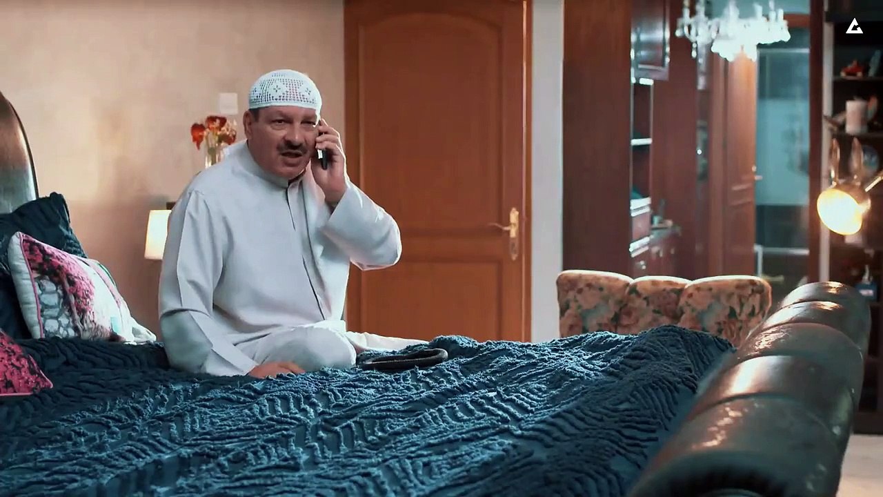 عـــــــــدانـــــــــي الـــــــــــعـــــــــيــــــــــب الحلقة 25