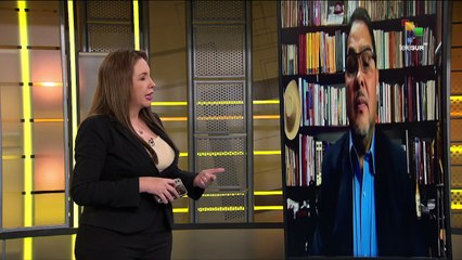 EL MAPA 14-01-25: EE.UU. | ¿QUÉ HAY DETRÁS DE LAS AMENAZAS DE TRUMP?