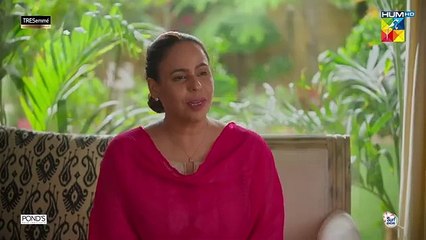 Meri Tanhai - Ep 03 [CC] - 13 Jan 25 - Sponsors Tresemme, Ponds & Surf Excel [ Kubra K, Azaan SK ]