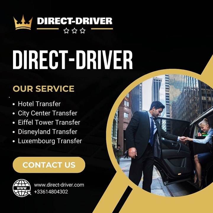 DIRECT-DRIVER