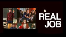 A Real Job | Dramedy | MyFrenchFilmFestival