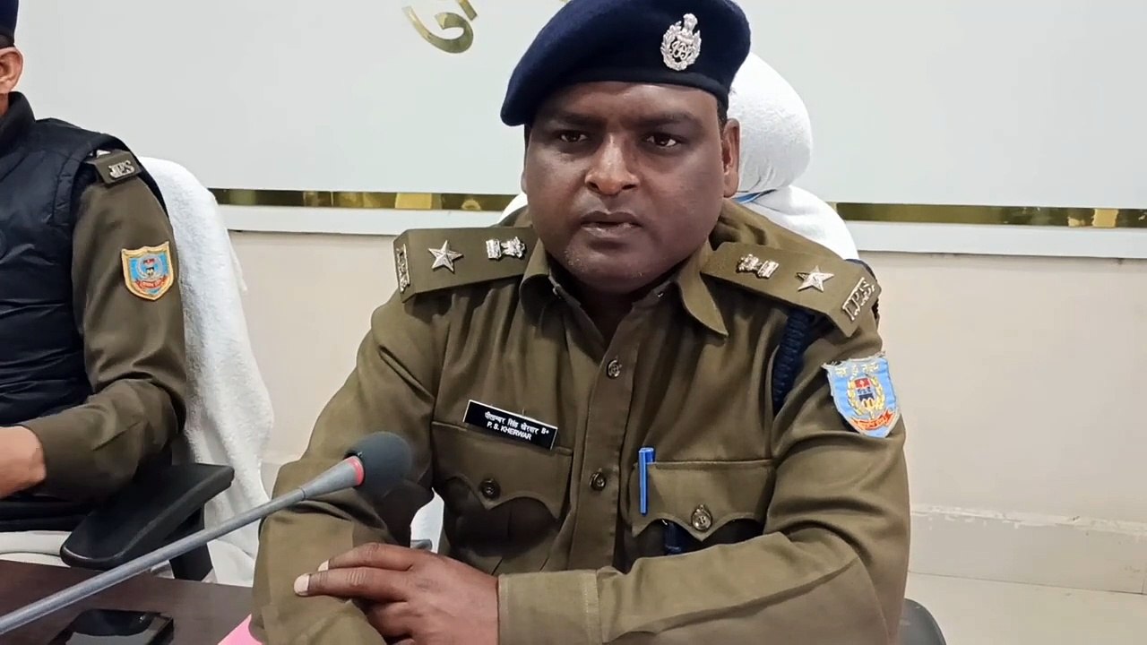 दुमका -  शिक्षक हत्याकांड , लिपिक आनंद झा को पुलिस लेगी रिमांड पर , प्राप्त साक्ष्य के आधार पर पुलिस ने चार दिन के बाद भेजा जेल