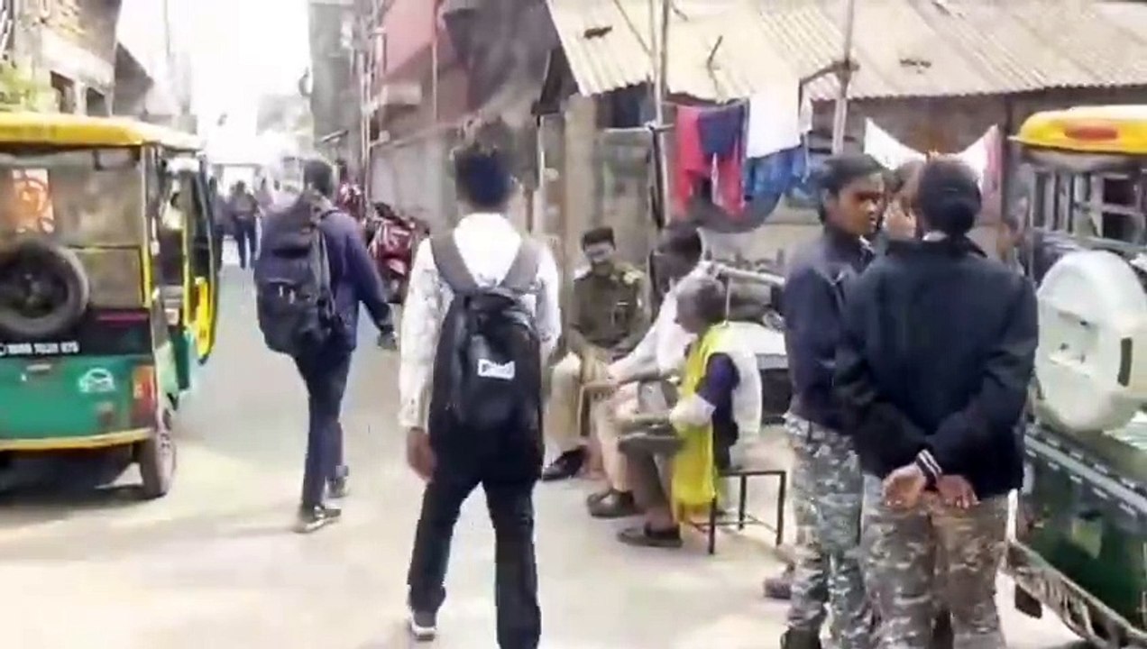 जुन्या वादाचा वचपा काढण्यासाठी आरोपीने मित्र आणि बायकोच्या मदतीने केली मित्राची हत्या,आरोपी पोलिसांच्या ताब्यात