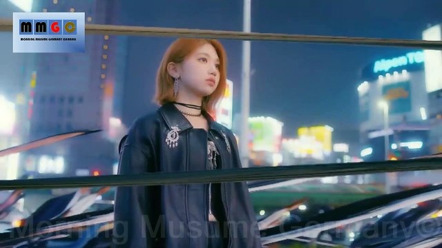 Akari Takeuchi (Crying Over))