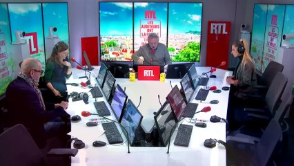 Le journal RTL de 14h du 15 janvier 2025