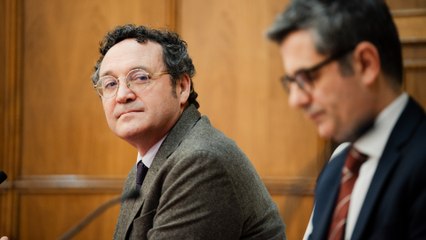 García Ortiz, a los futuros fiscales: "La Fiscalía es noticia, os vais a tener que acostumbrar"