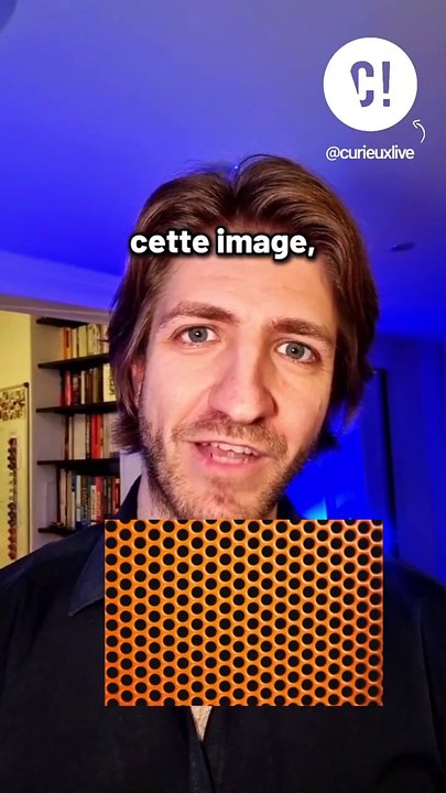 Vous avez peur des trous ?