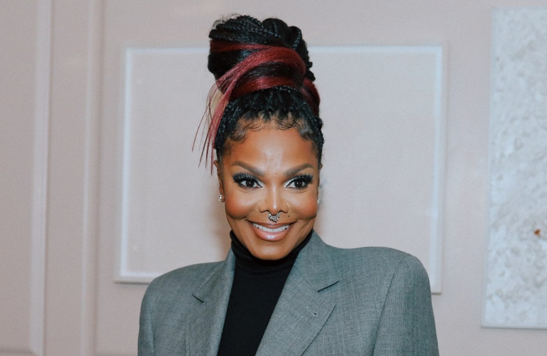 Janet Jackson: Las-Vegas-Residenz wurde verlängert