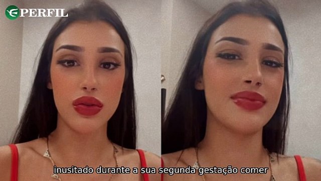 Revelações inesperadas: Bia Miranda, Anahí e Isabel Veloso compartilham emoções íntimas e surpreendentes