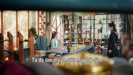 Phú Quý Ào Ạt Tập 22 Vietsub