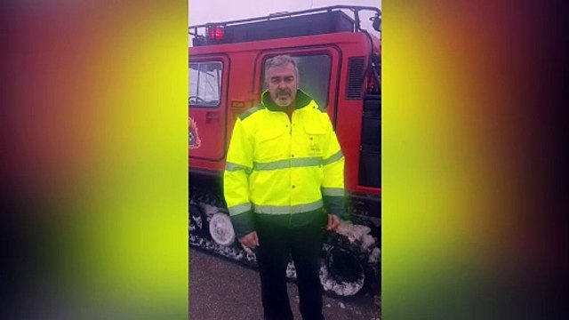 Επιχείρηση διάσωσης ζώων στον δήμο Λαμιέων