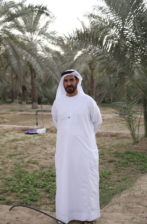 مزرعة جمعت الشغف بالزراعة والحيوانات وإقامة المناسبات في مكان واحد