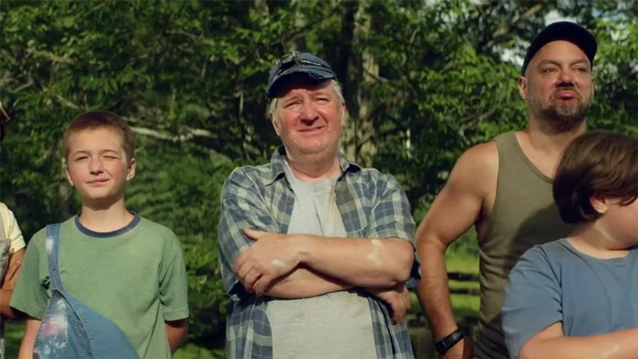 Coco Ferme Trailer OmeU