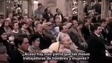 Rosa Luxemburgo sobre la guerra