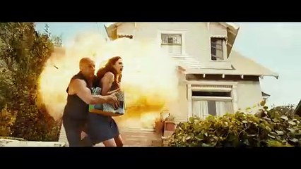 FAST _ FURIOUS 7 - Tráiler Mundial 2(720P_HD)