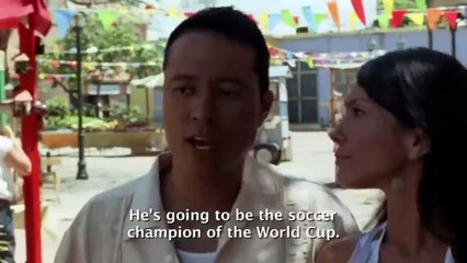 El francotirador más escurridizo y peligroso que todo el país temía _ Película de Acción en Español(720P_HD)