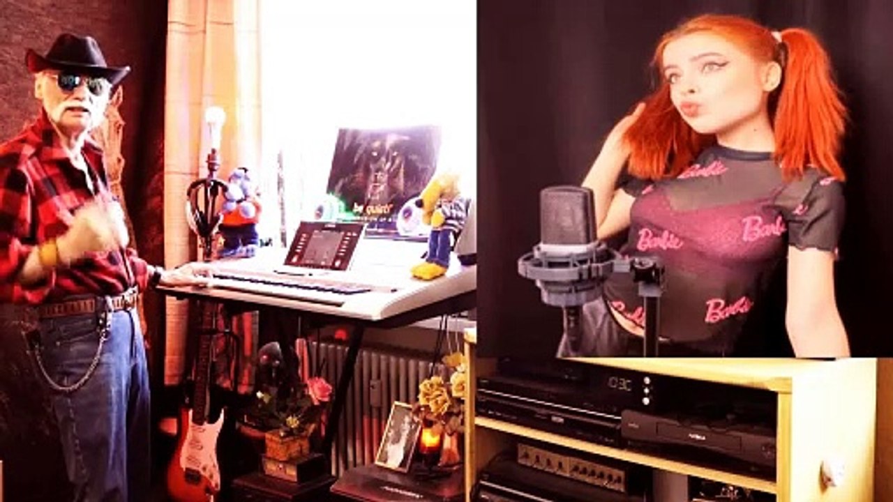 7341 Mitte der Woche Krissy Rieger Ernst Wolff