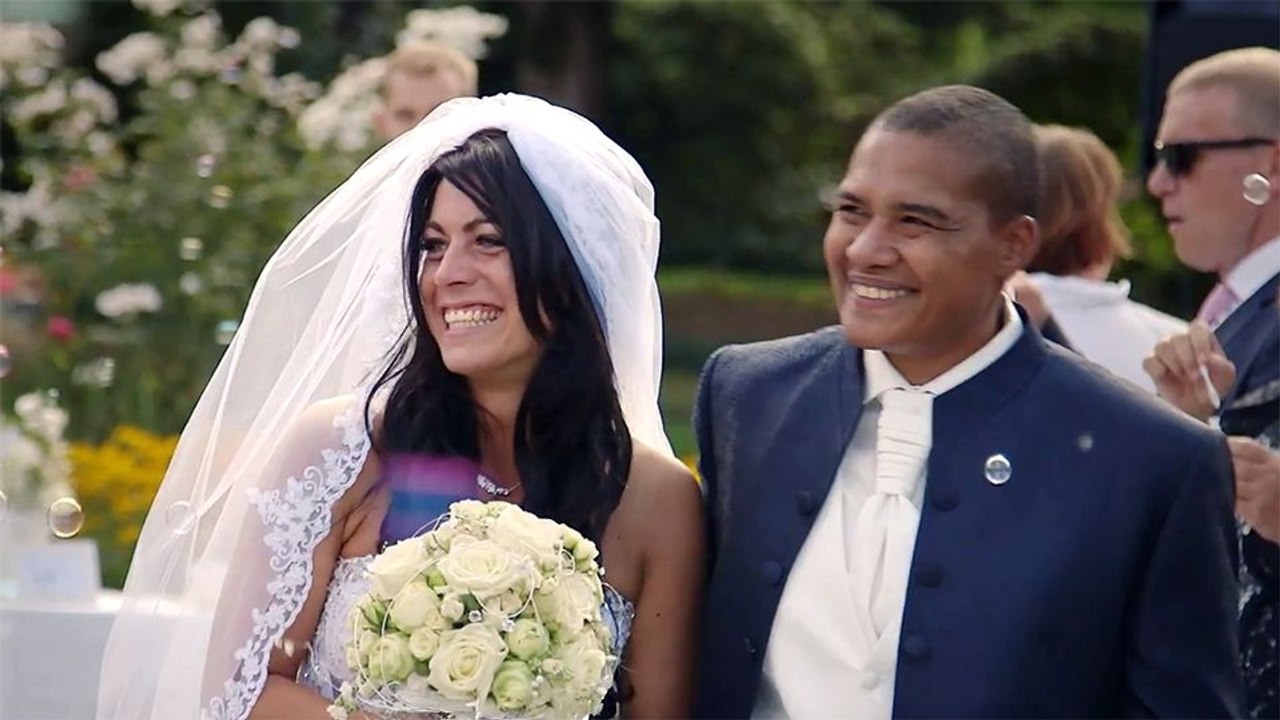 Wie die Liebe geht Trailer DF