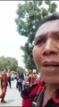 Ormas PP Di Bandung Balik Melawan Dengan Melakukan Sweeping Terhadap Pengguna Jalan Yang diduga Anggota Ormas Grib