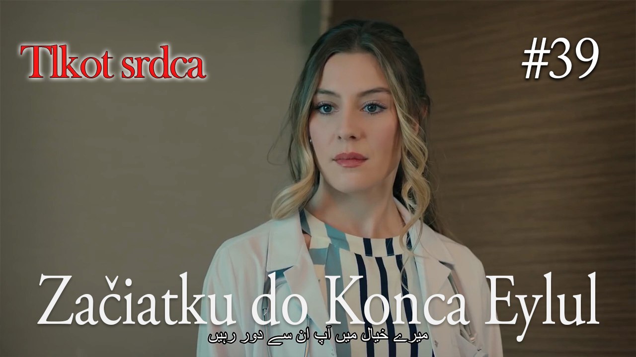 Začiatku do Konca Eylul  #39