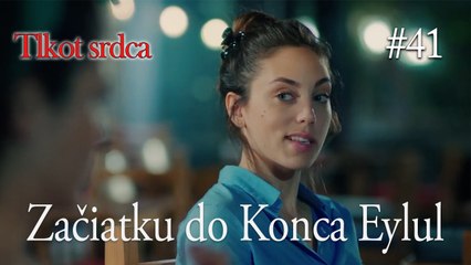 Začiatku do Konca Eylul  #41
